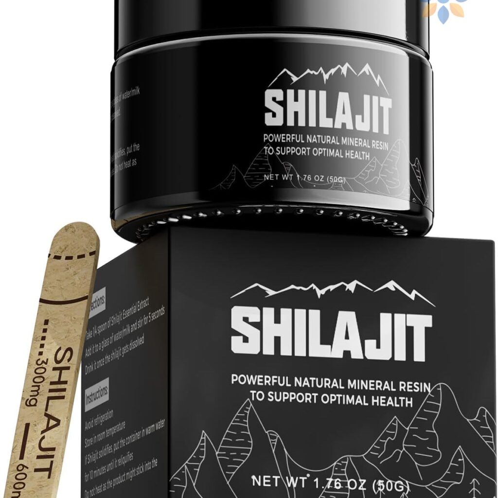 Energía y Vitalidad Natural ⚡