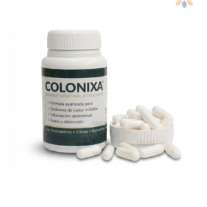 Colonixa Original Balance Intestinal 60 Cápsulas