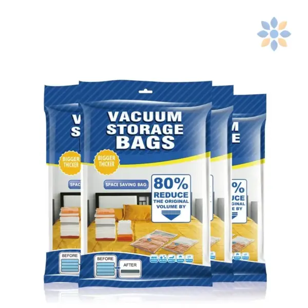 Máquina Selladora y Bolsas al Vacío para Conservación Óptima