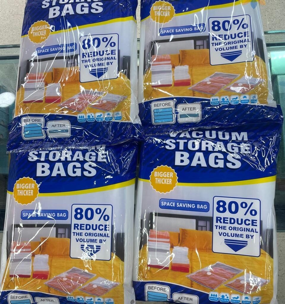 Conserva tus alimentos frescos ⚡
