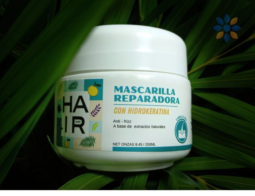 Revitaliza tu cabello con poder ⚡