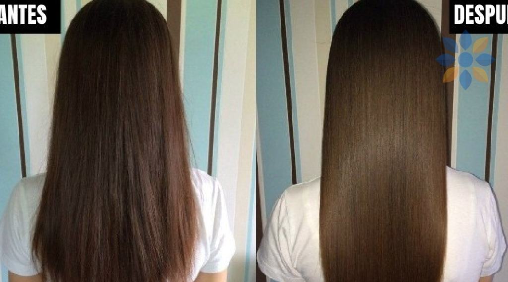 Revitaliza tu cabello con poder ⚡