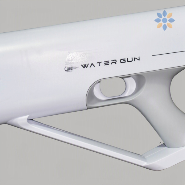 Pistola de Agua Eléctrica Premium - Diversión sin Límites