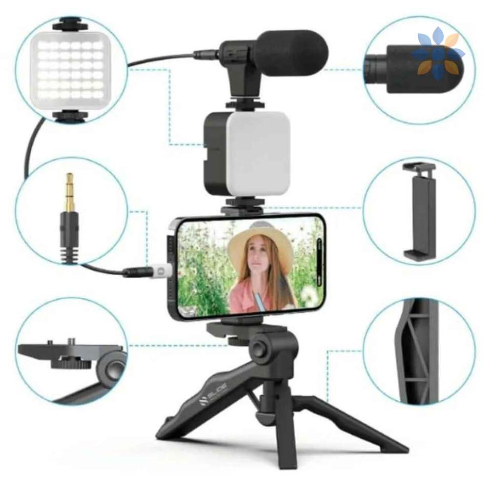 ¡Mejora tu contenido audiovisual ⚡!