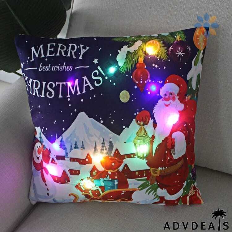 Ilumina tu Navidad con estilo ⚡