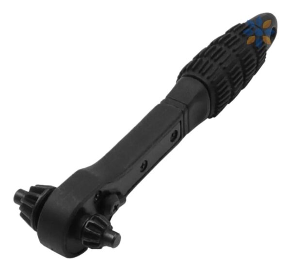Llave Universal 2 en 1 con Ajuste Manual Preciso