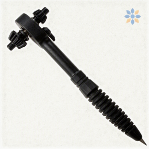 Llave Universal 2 en 1 con Ajuste Manual Preciso