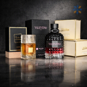 Combo Black Signature Perfumes Auténticos 1.1 Original