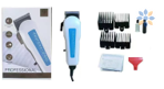 Máquina Profesional de Corte de Cabello con Motor V5000