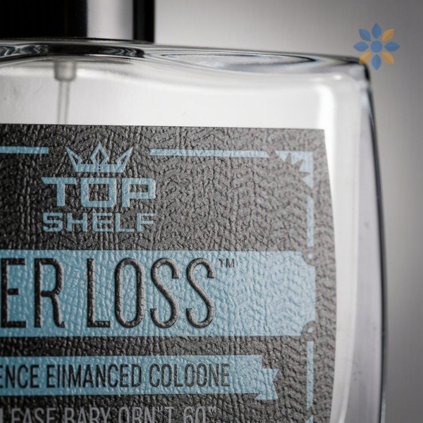 Kit Full Men Her Loss + Golden Lure con Obsequio