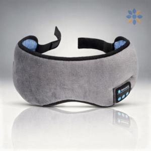 Audífonos Bluetooth para Dormir con Diadema Deportiva