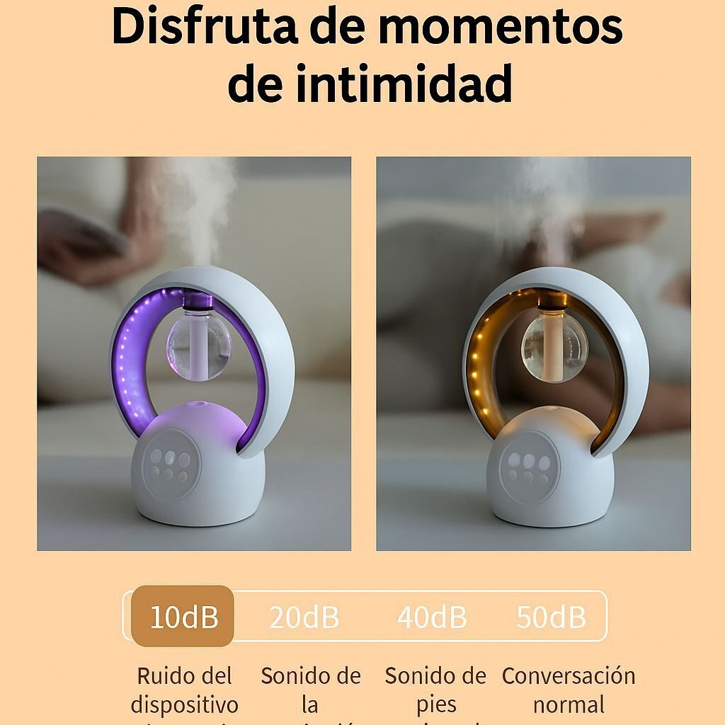 Protege tu hogar con estilo y tecnología ⚡
