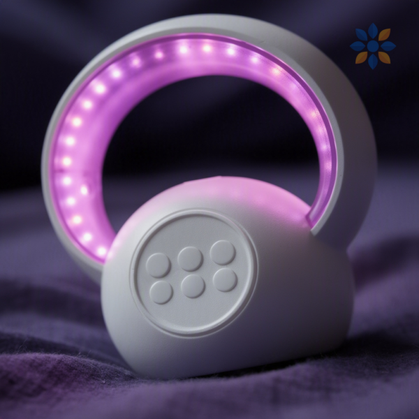 Humidificador Antimosquitos 3 en 1 con Luces LED