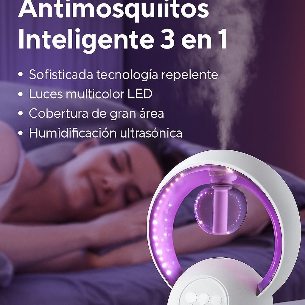 Protege tu hogar con estilo y tecnología ⚡