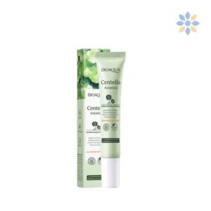 Contorno de Ojos Centella Asiática Bioaqua 30ml