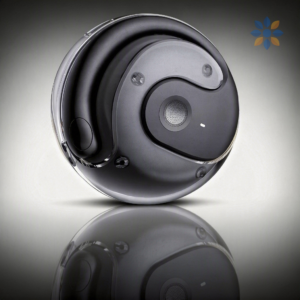 Audífonos Bluetooth Inalámbricos con Estuche Compacto