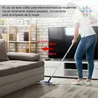 Base ajustable con ruedas para lavadora y nevera