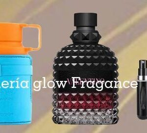 Duo Mandarin Sky y Valentino Intense Perfumes Exclusivos