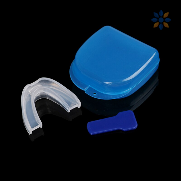 Protector Bucal para Bruxismo FK16-37 Droopy Cup