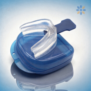 Protector Bucal para Bruxismo FK16-37 Droopy Cup