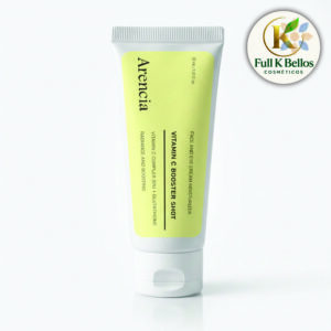 Avencia Crema Facial y Ojos con Vitamina C 60ml