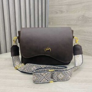 Bolso Carriel Candy VLZ: Estilo y Comodidad