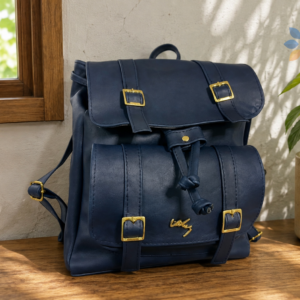 Mochila Dama DACOTA de Diseño Clásico y Elegante