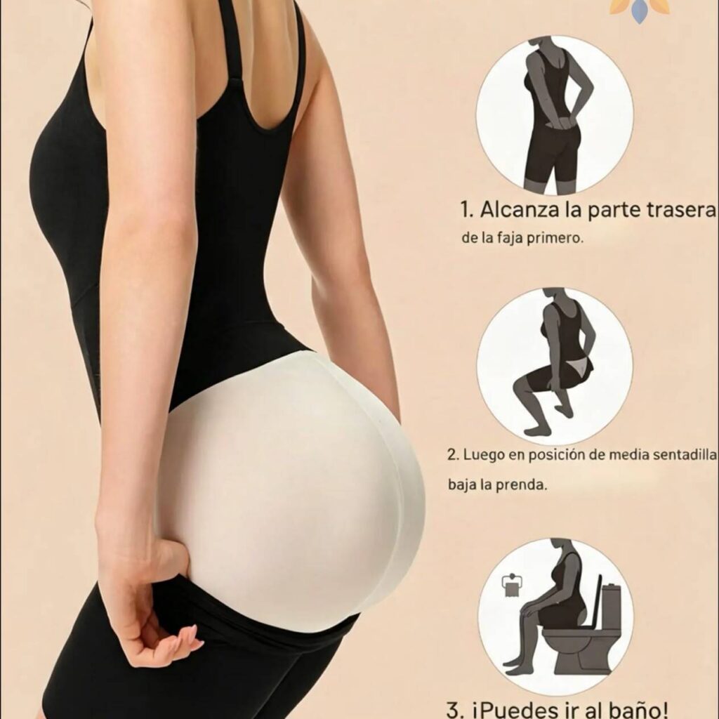 Transforma tu figura con estilo ⚡