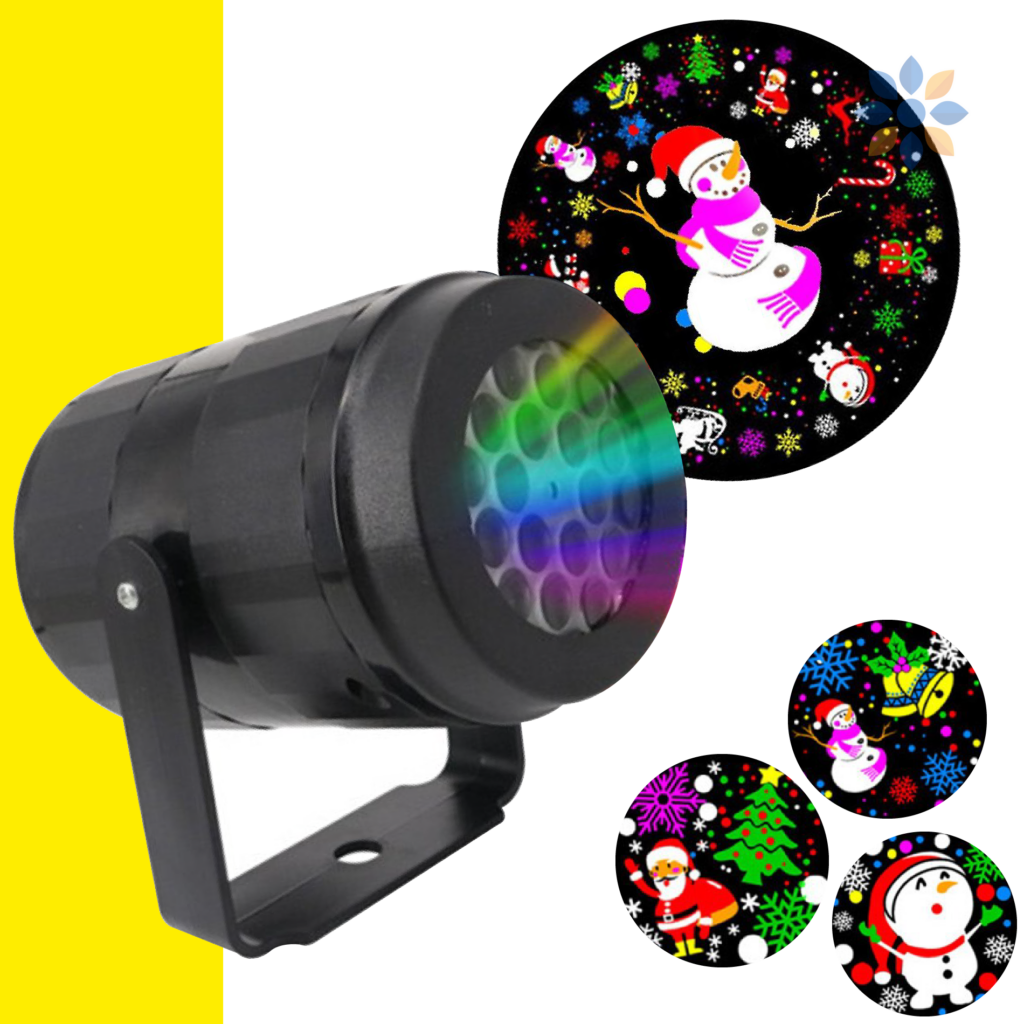 Ilumina tu Navidad con estilo 🎄