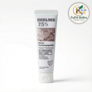 Pasta Dental CEELIKE con Nano-Hidroxiapatita 120ml
