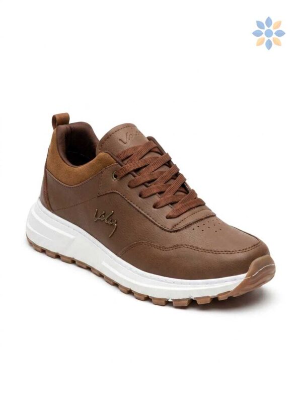 Tenis Nautilus Vélez para Caballero - Estilo y Comodidad
