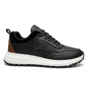 Tenis Nautilus Vélez para Caballero - Estilo y Comodidad